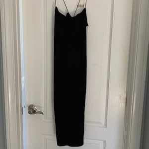Slip Dress